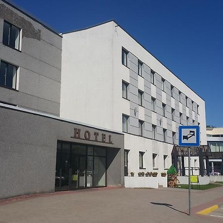 Hotel Gulbene Exteriér fotografie